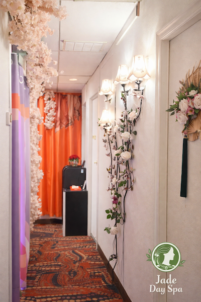 Jade Day Spa 5