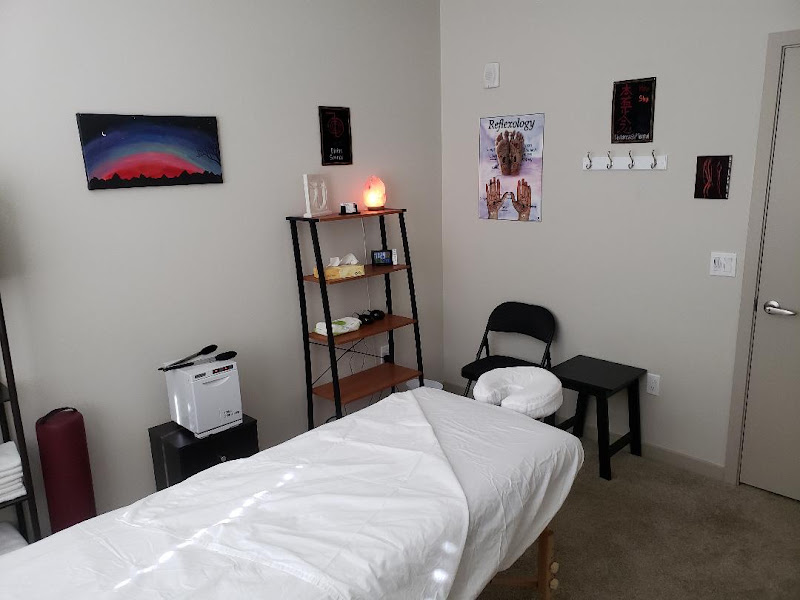 Rainbow Massage Therapy