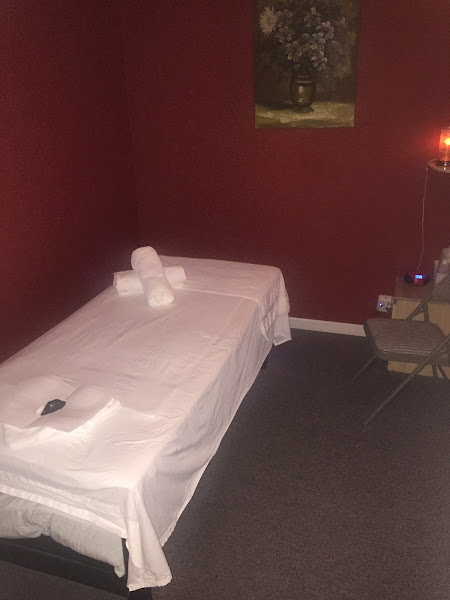 Asian Body Massage Xanadu 2