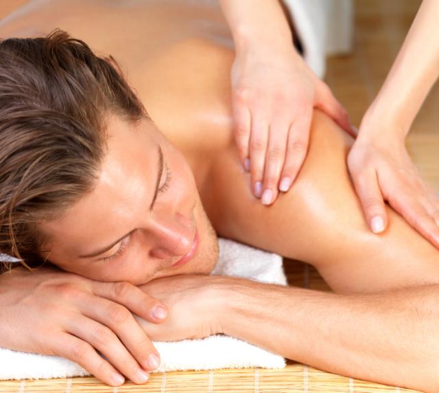 Asian Body Massage Xanadu 3