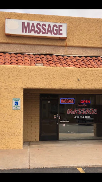 Asian Body Massage Xanadu 5