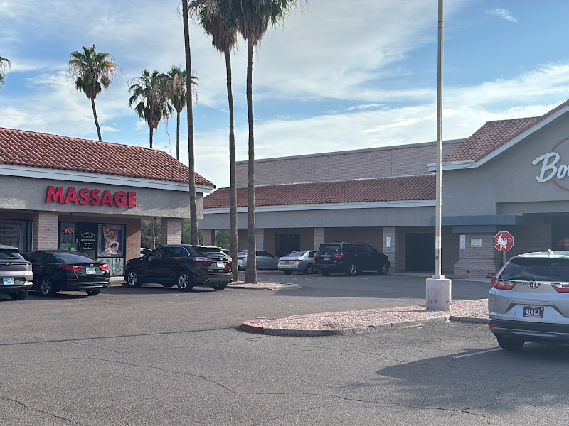 Bashan Wellness Spa 5