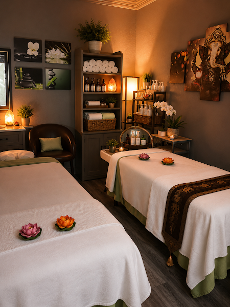 Glendale Thai Massage & Head Spa 2