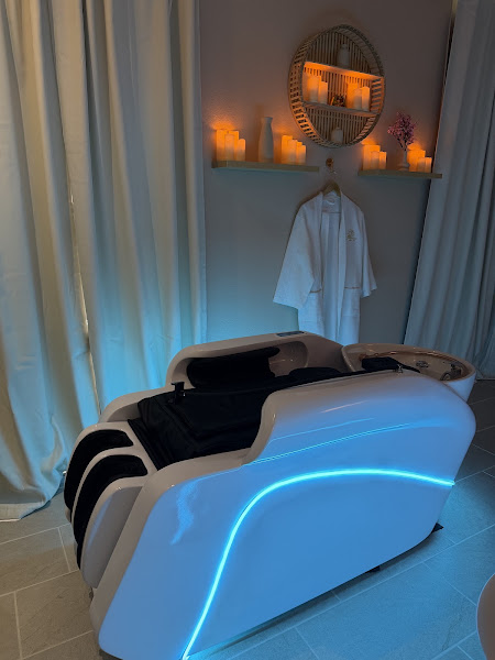 Japanese Head Spa 4