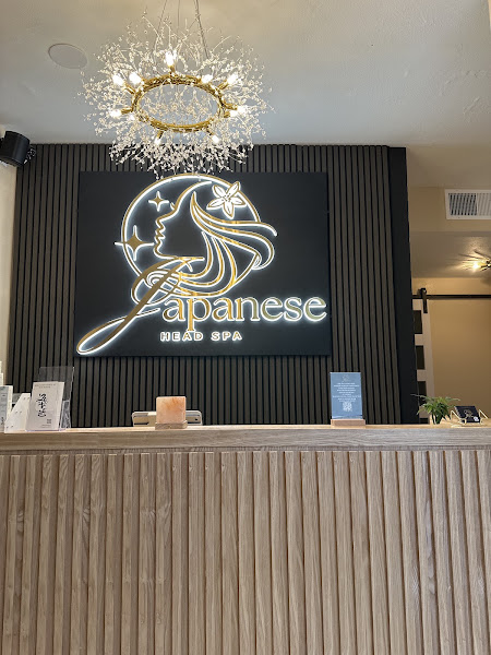 Japanese Head Spa 5