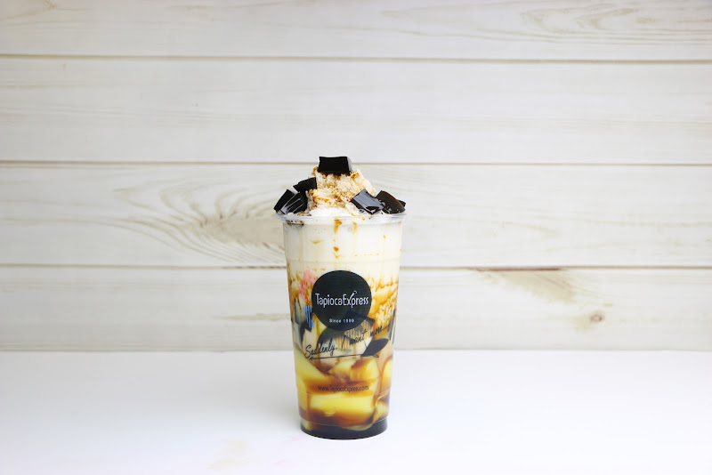 Tapioca Express 4