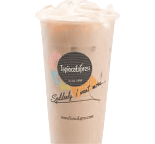 Tapioca Express 5