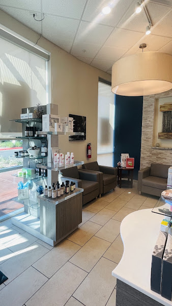 Hand & Stone Massage and Facial Spa 3