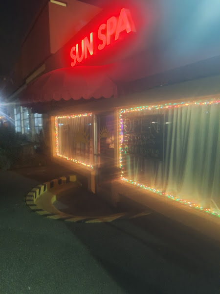 SUN SPA&MASSAGE 5