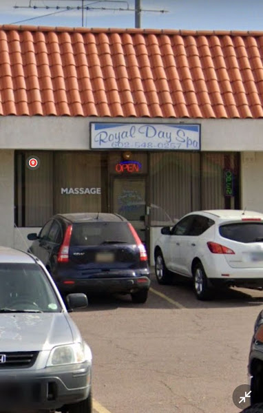 Royal Day Spa