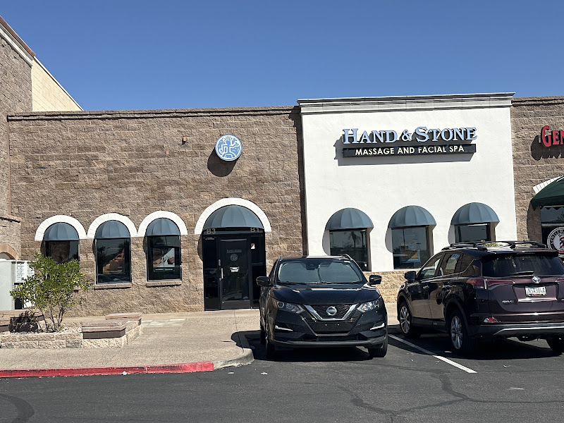 Hand & Stone Massage and Facial Spa 3