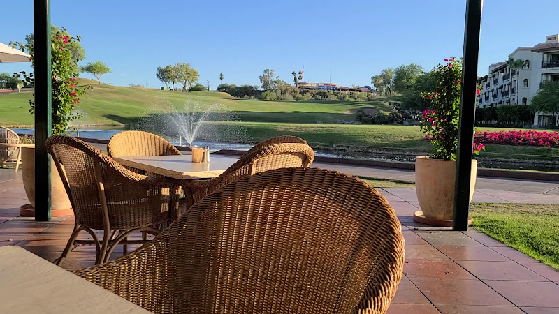 Arizona Grand Resort & Spa