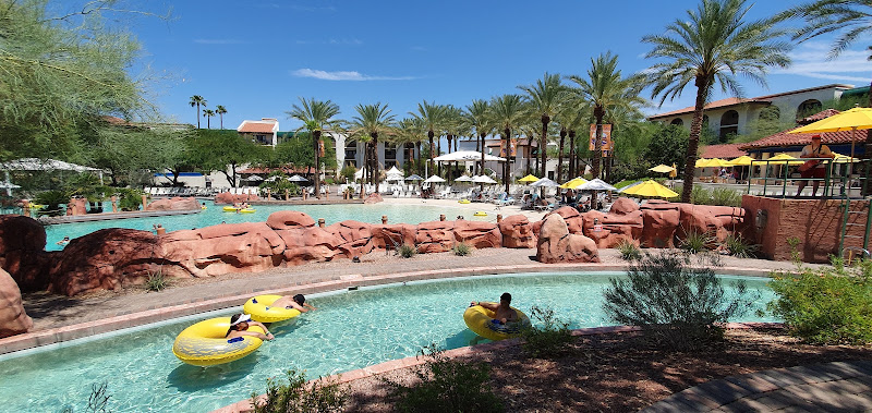 Arizona Grand Resort & Spa 4