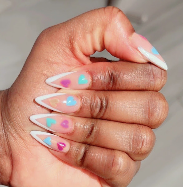 NAILCESSITY Nail Salon Chula Vista CA 1