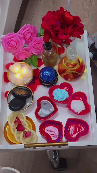 NAILCESSITY Nail Salon Chula Vista CA 3
