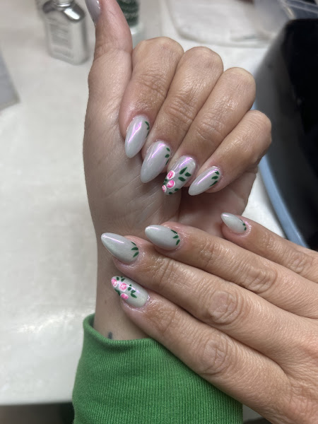 NAILCESSITY Nail Salon Chula Vista CA 4