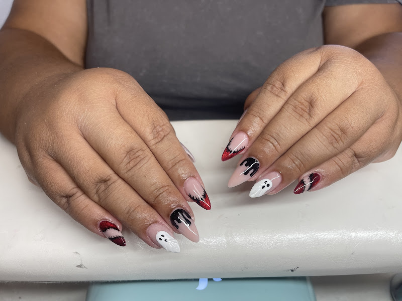 NAILCESSITY Nail Salon Chula Vista CA 5