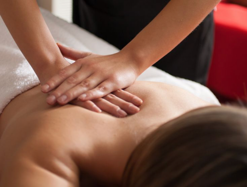 Tai 8 Massage