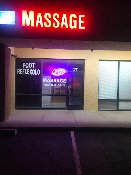 Tai 8 Massage 3
