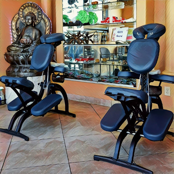 Relax Foot Spa 4