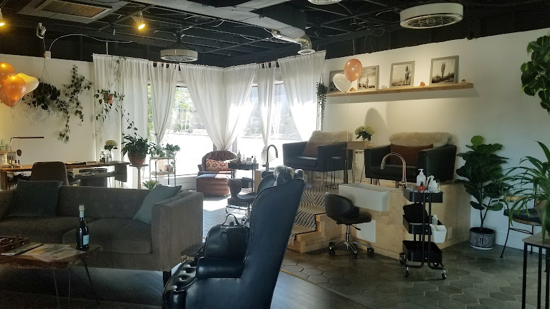 Juniper Botanical Spa and Nail Artistry