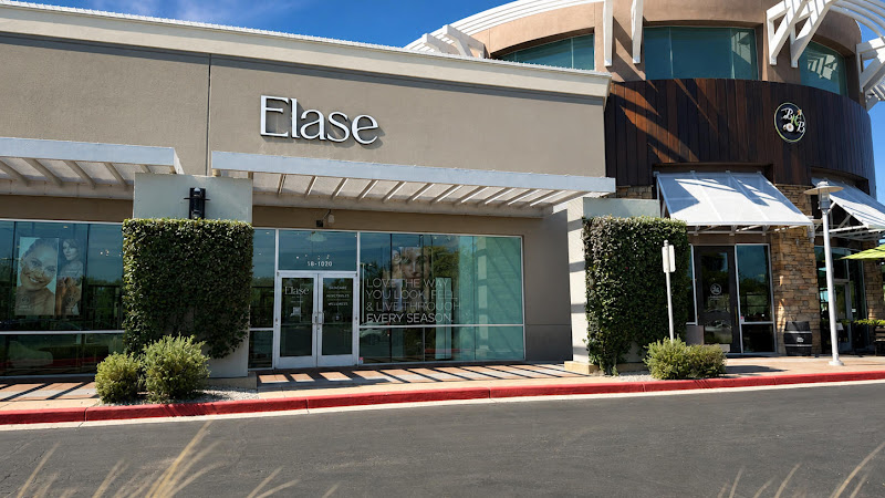 Elase Med Spa (formerly Derma Health)