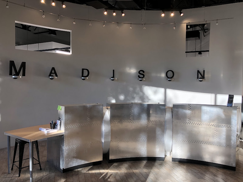 Madison Avenue Salon & Day Spa