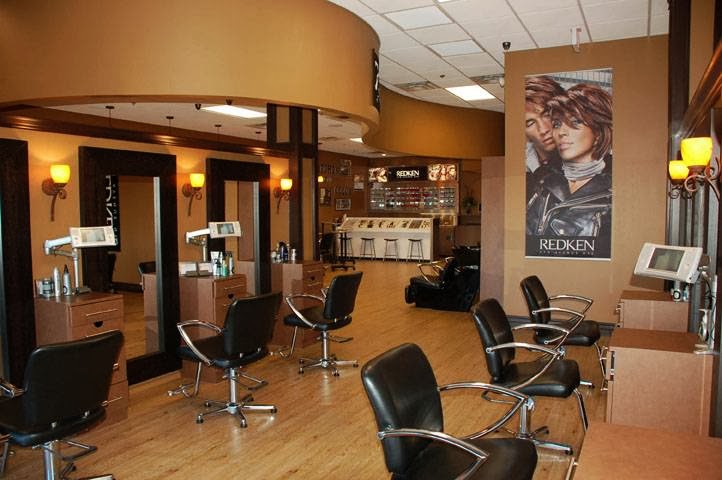Madison Avenue Salon & Day Spa 3