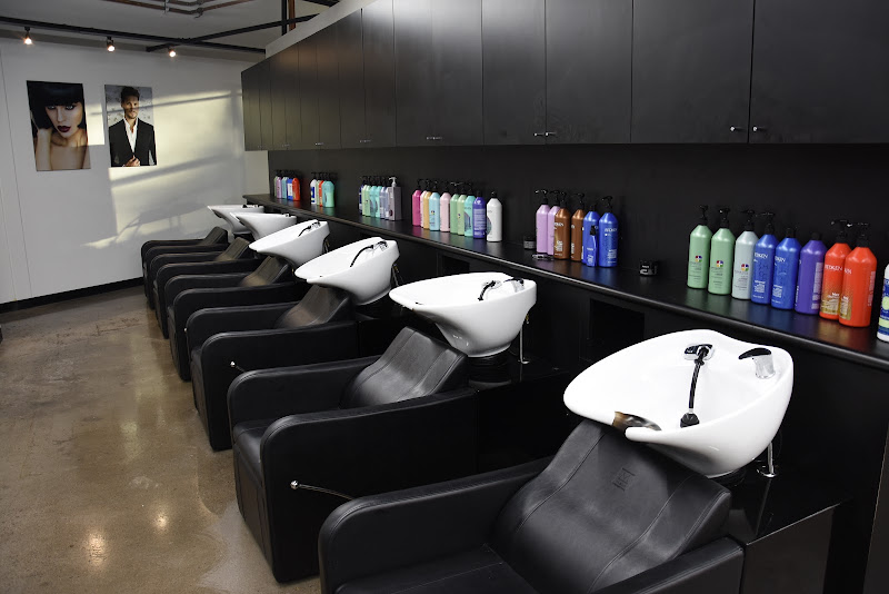 Madison Avenue Salon & Day Spa 4