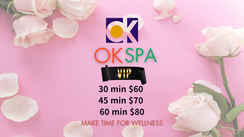 OK Spa