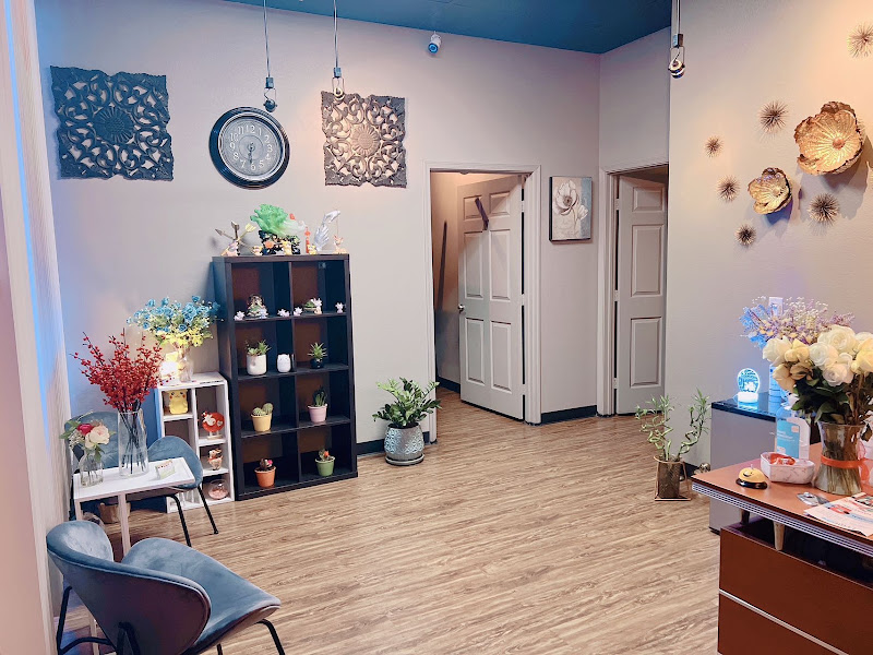 Serenity Massage Tempe 5