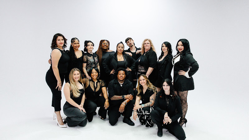 Calypso The Salon