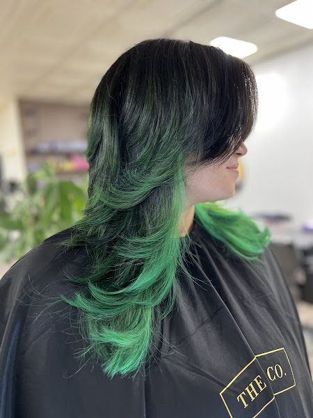 The Hair Co. Salon