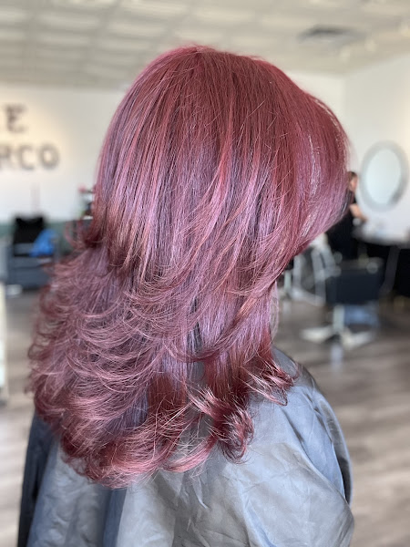 The Hair Co. Salon 3