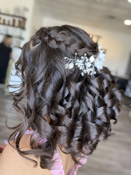 The Hair Co. Salon 4