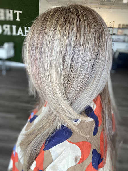 The Hair Co. Salon 5