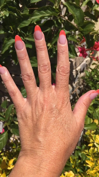 LU-AN nails & spa 2