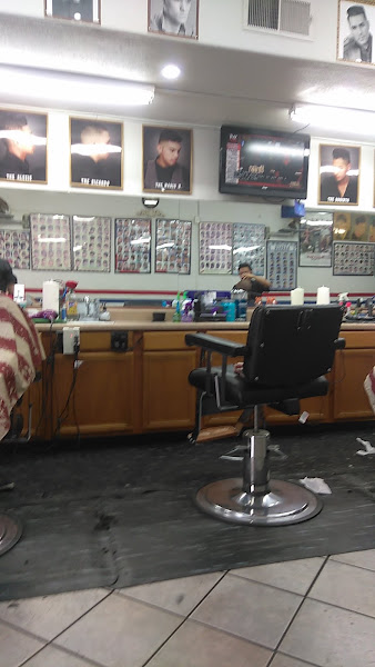VN Barbershop 3