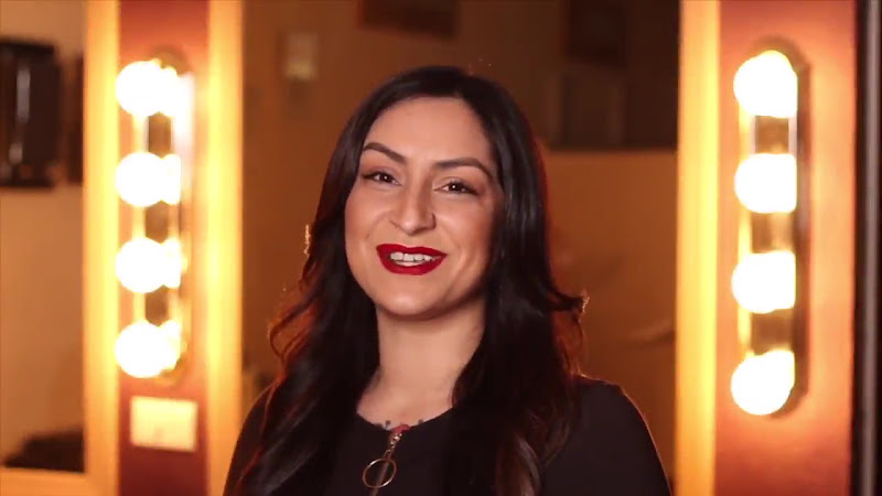 The Studio Academy of Beauty: Phoenix 3