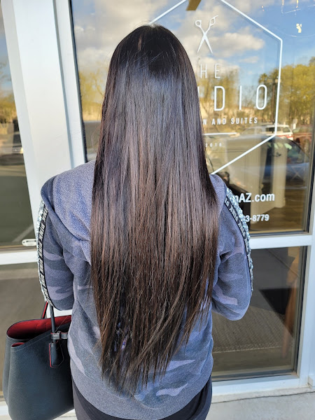 Hair By Kim