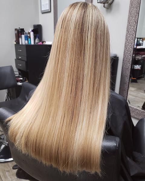Hair By Kim 3