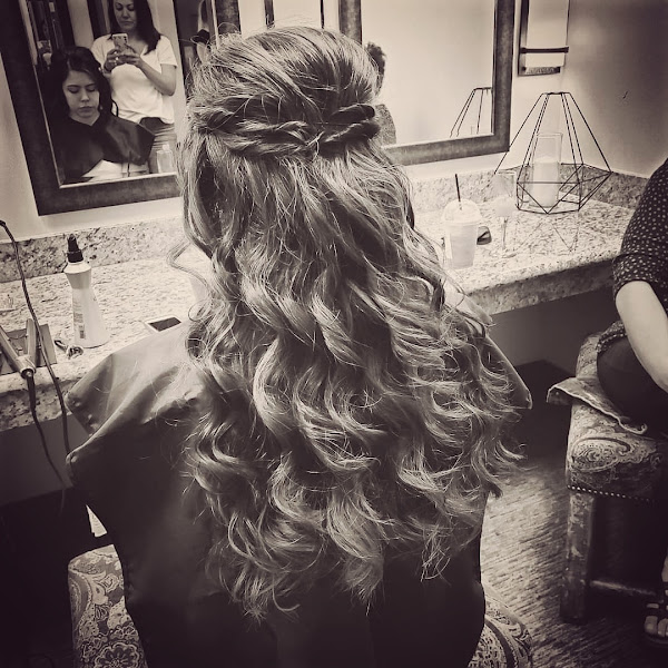 Hair By Kim 5