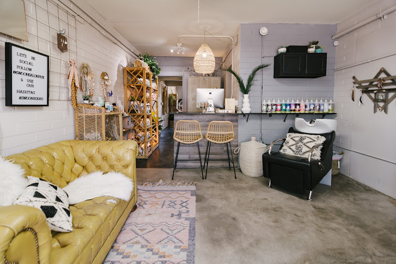Swoon Salon + Boutique 4