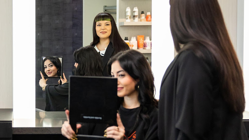 Mane Attraction Salon