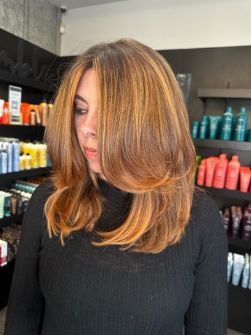 Mane Attraction Salon 3