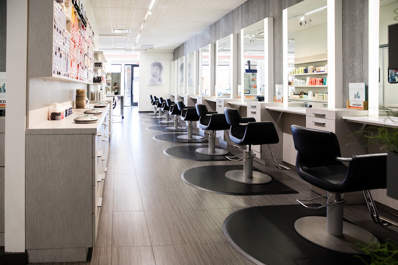 Mane Attraction Salon 4