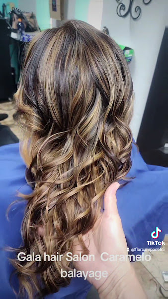 Gala Hair Salon & Color Specialist