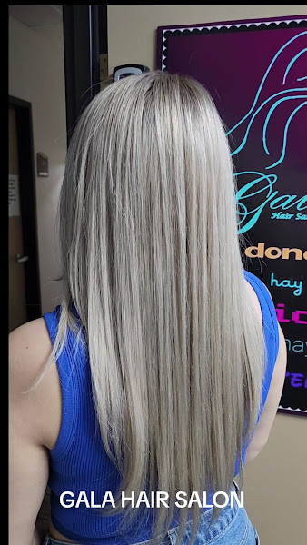 Gala Hair Salon & Color Specialist 3