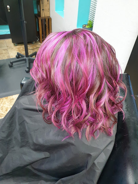 Gala Hair Salon & Color Specialist 5