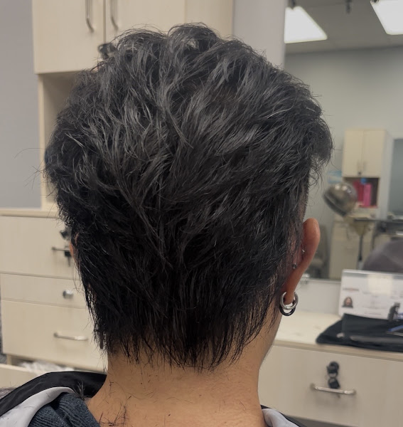 May Salon May Salon 美國亞利桑那州 台灣髮廊，理髮師美髮師，華人髪廊，中國髮型設計師，美髮師，福建福州 4